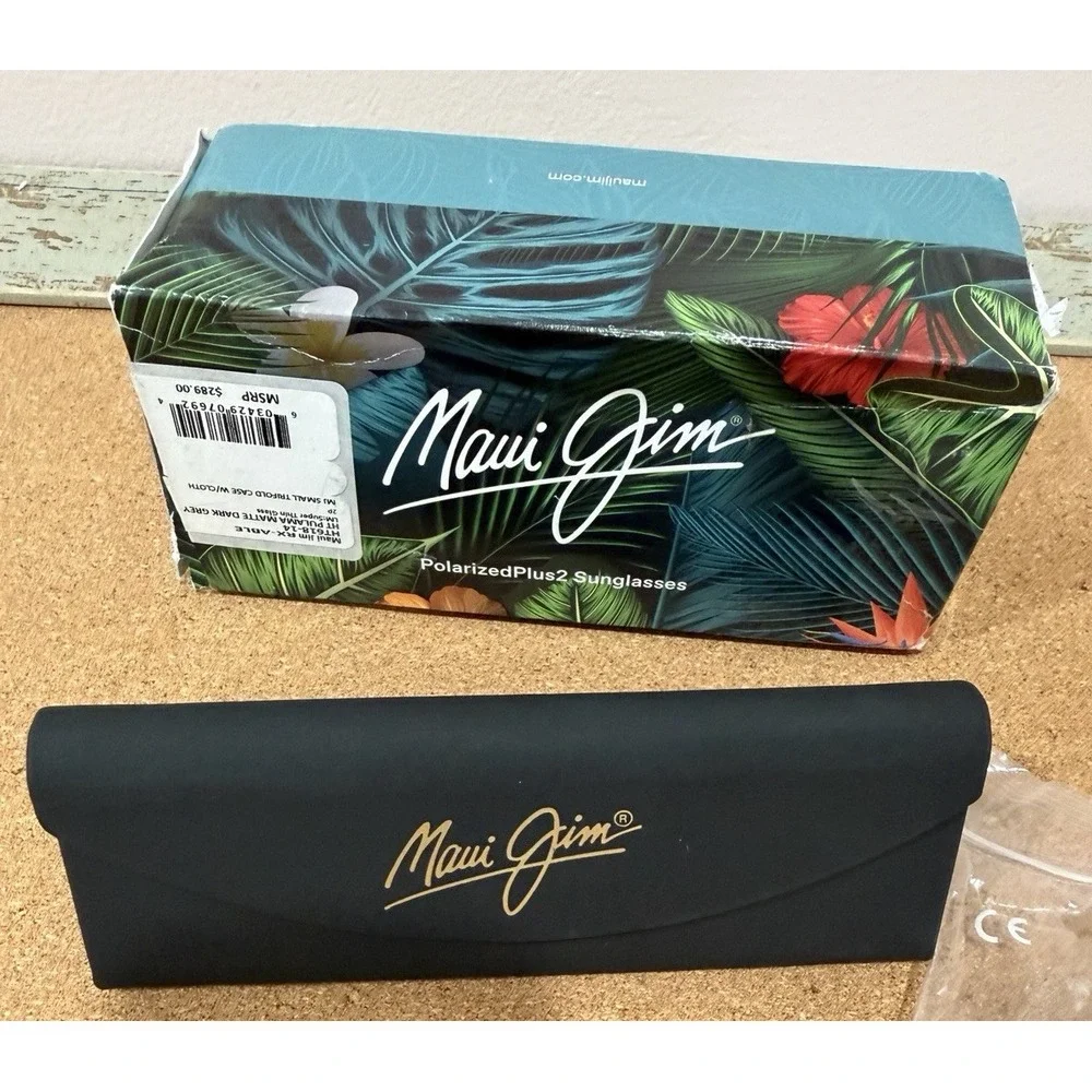 Maui Jim brand new